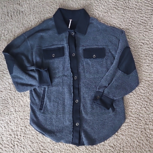 Free People Ruby Jacket - Picture 5 of 8